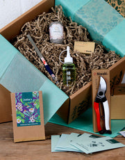 Jekka’s Complete Gardeners Gift Box