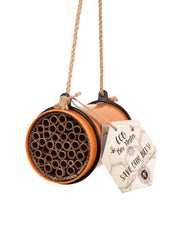 The Bee Nester