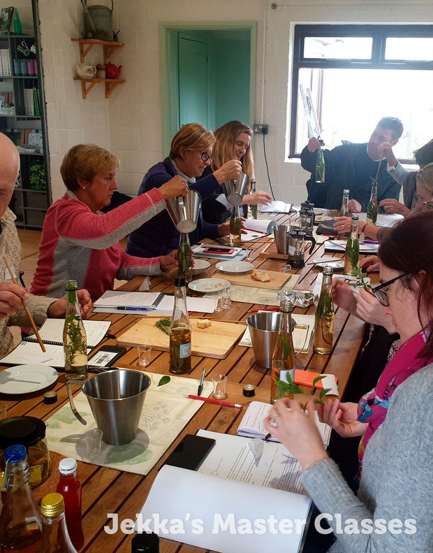 How to Use Herbs, 30th May 2025