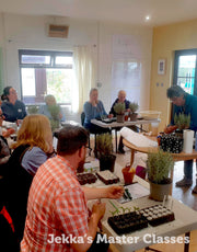 How to Grow Herbs, 25th April 2025