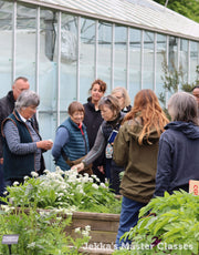 Designing Your Own Herb Garden, 24th April 2026