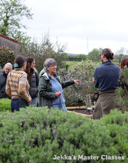 Designing Your Own Herb Garden, 24th April 2026