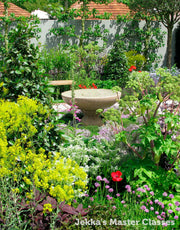 Designing Your Own Herb Garden, 24th April 2026