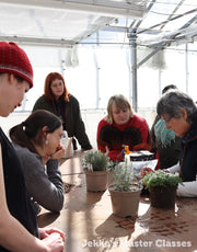 The Complete Herb Grower, 10th April 2026