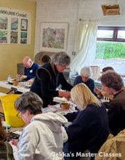 The Complete Herb Grower, 10th April 2026