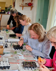 The Complete Herb Grower, 10th April 2026