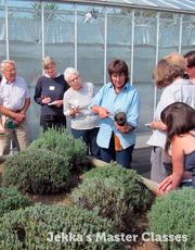 How to Use Herbs, 26th April 2024