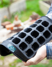 30 Cell Natural Rubber Seed Tray