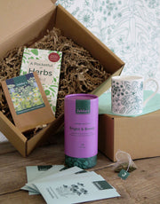 Jekka’s Herbal Gardeners Gift Box