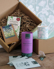 Jekka’s Herbal Gardeners Gift Box