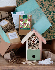 Jekka’s Pollinating Gardeners Gift Box