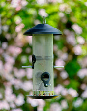 Seed Bird Feeder