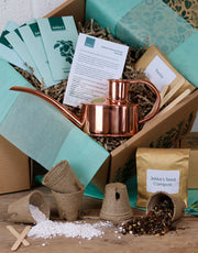 Jekka’s Essential Gardeners Gift Box