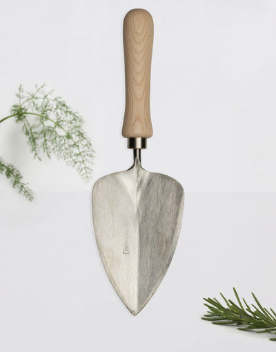 Transplanting Trowel