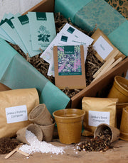 Jekka’s Home Gardeners Gift Box