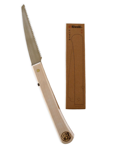 Niwaki Moku Folding Saw