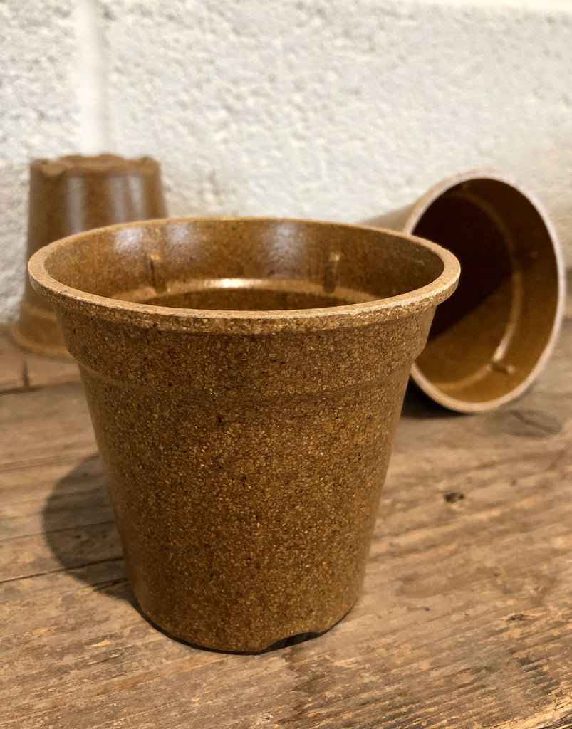 biodegradable plant pots near me Plastic free biodegradable pots | Available to buy online