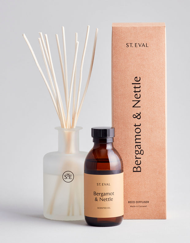 Herbal Reed Diffuser | Available to buy online | Jekka's