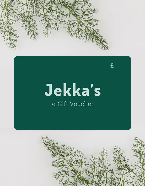 Digital Gift Card