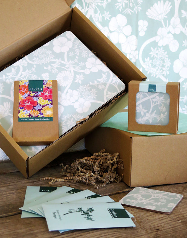 Jekka’s Kitchen Gardeners Gift Box