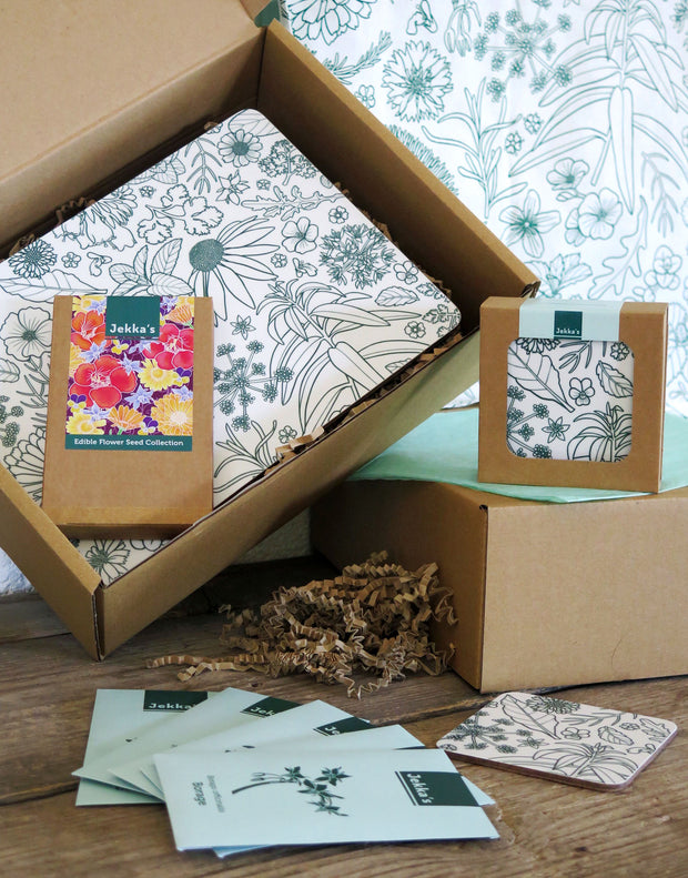 Jekka’s Kitchen Gardeners Gift Box