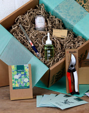 Jekka’s Complete Gardeners Gift Box