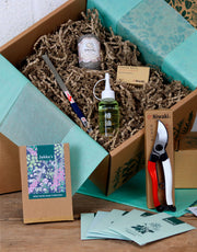 Jekka’s Complete Gardeners Gift Box