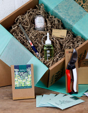 Jekka’s Complete Gardeners Gift Box