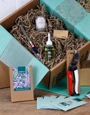 Jekka’s Complete Gardeners Gift Box