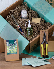 Jekka’s Complete Gardeners Gift Box