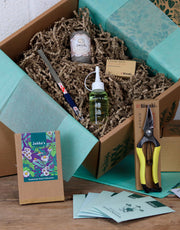 Jekka’s Complete Gardeners Gift Box